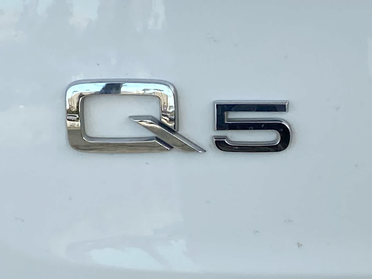 Thumbnail: 2023 Audi Q5 - 24
