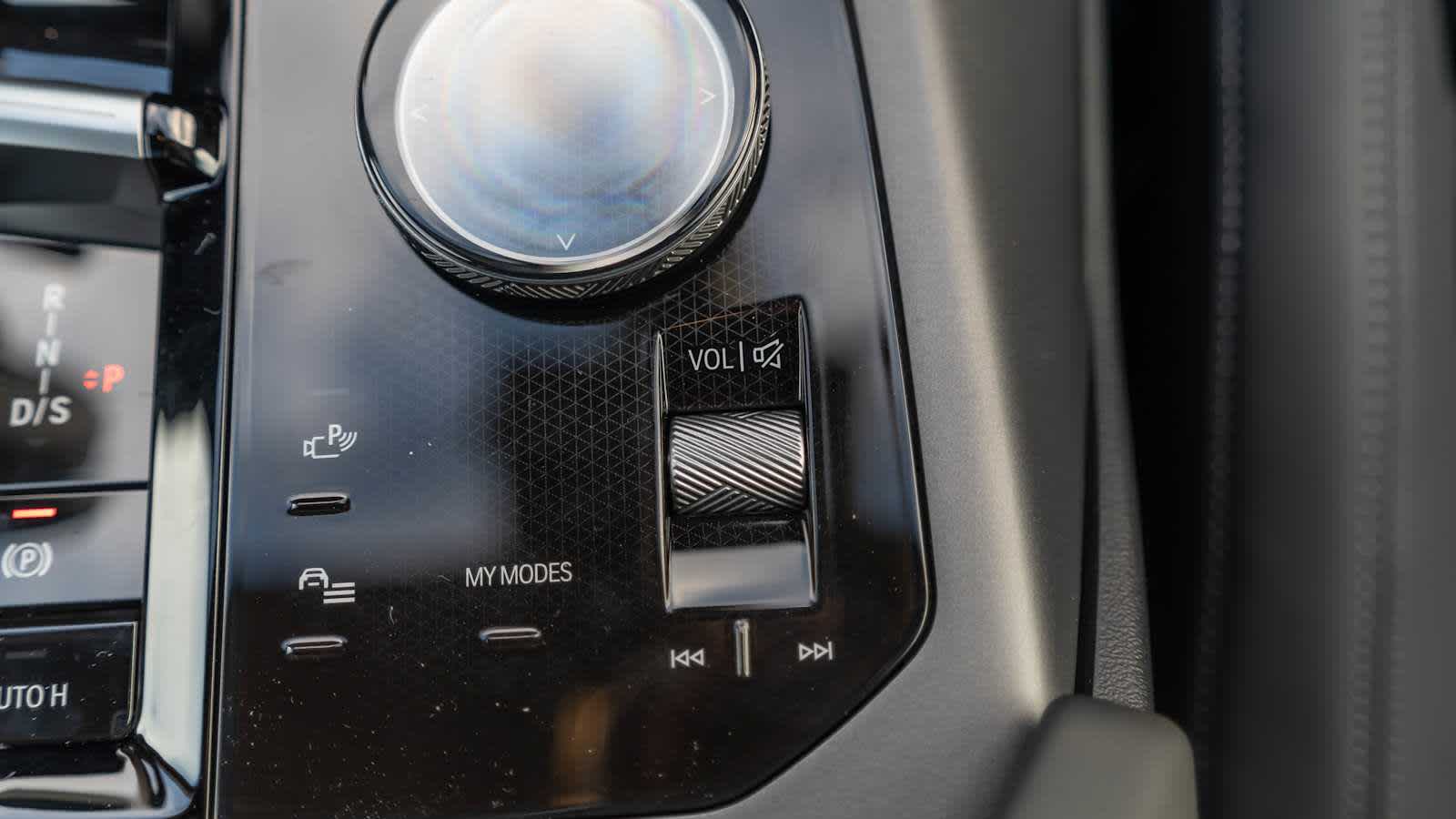 Thumbnail: 2026 BMW X3 - 45