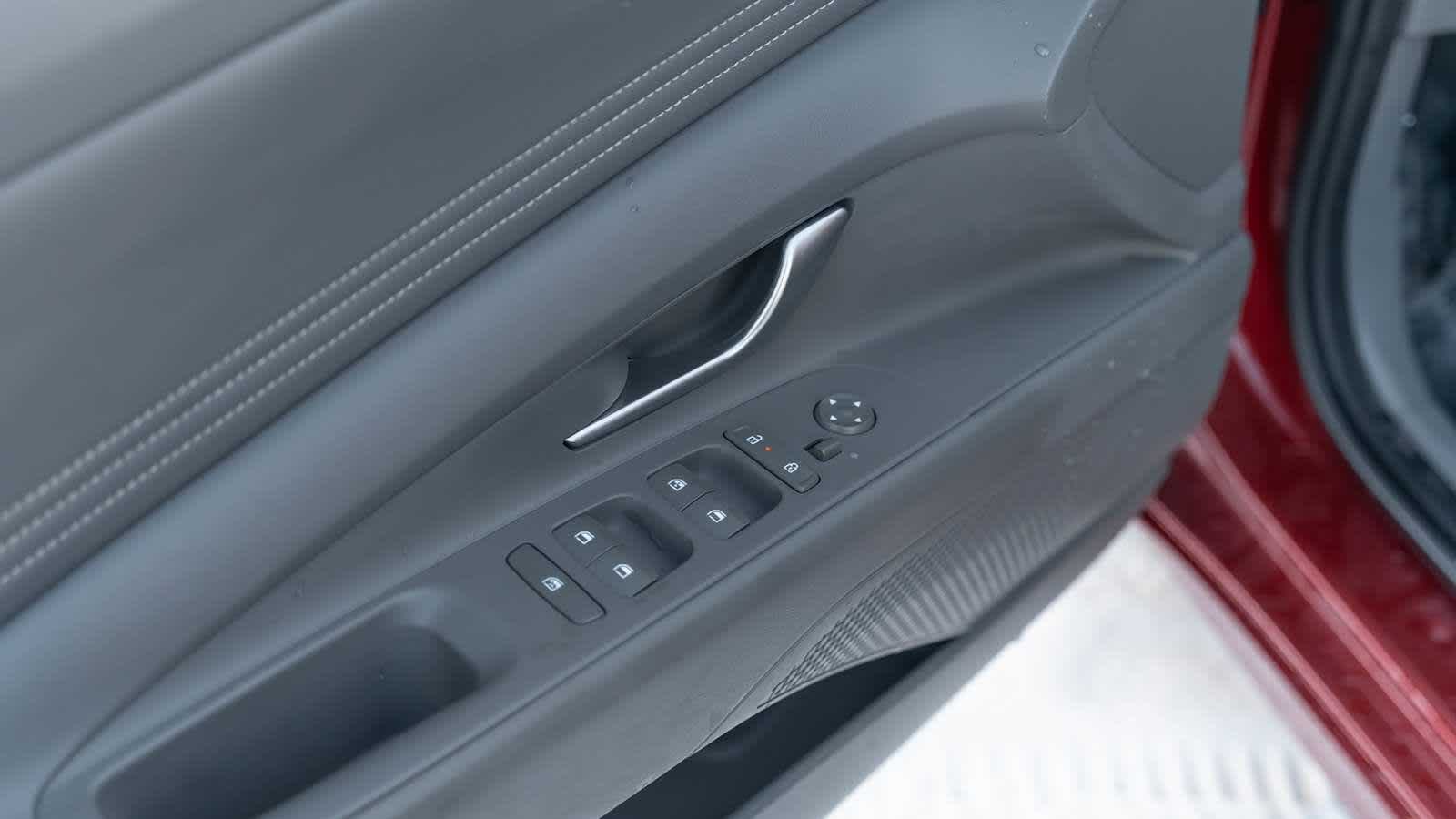 Thumbnail: 2024 Hyundai Elantra - 48