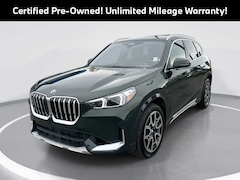 Used BMW SAVs 2025 BMW X1 xDrive28i SUV For Sale in Anchorage 