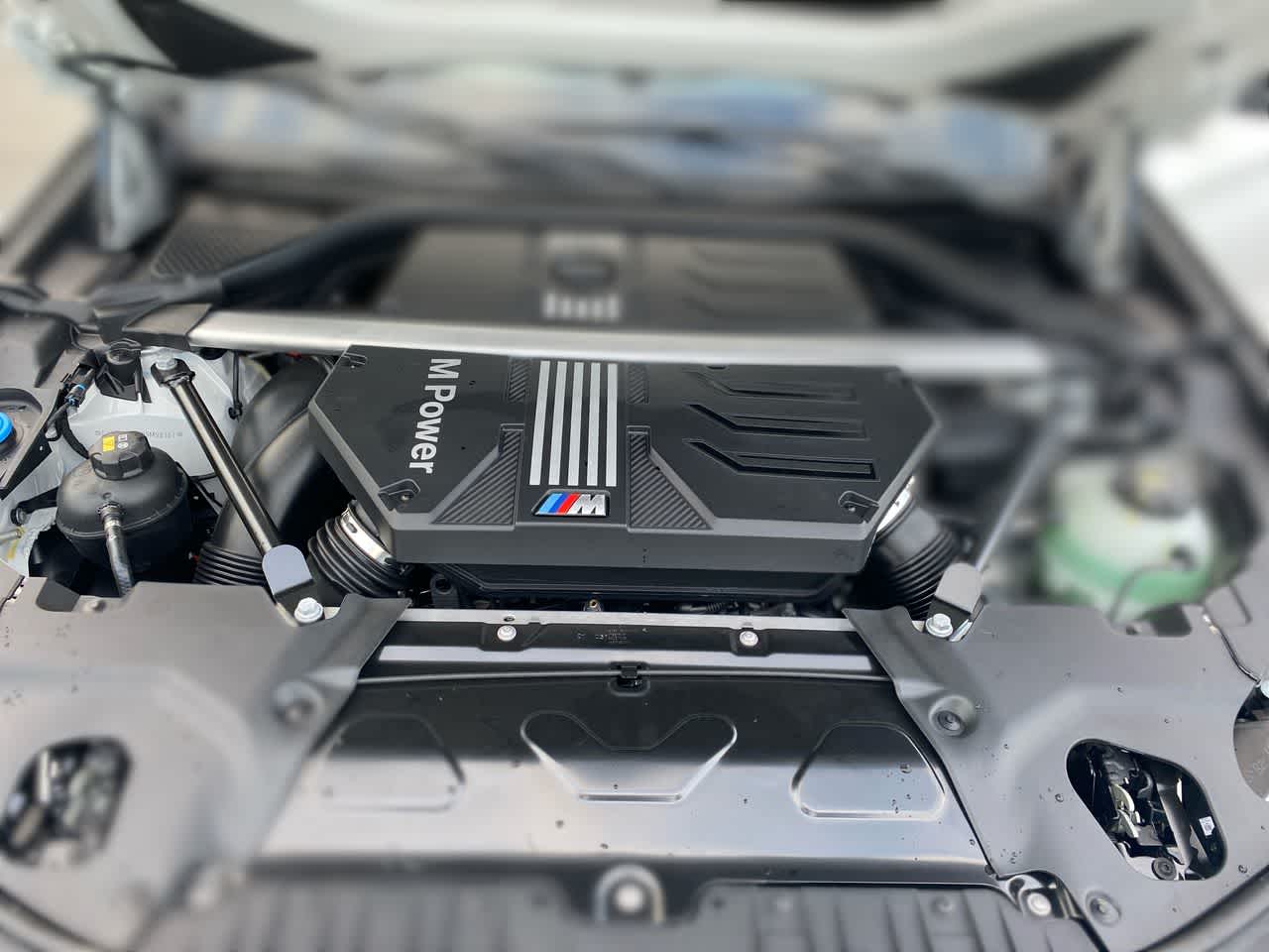 Thumbnail: 2022 BMW X4 - 18
