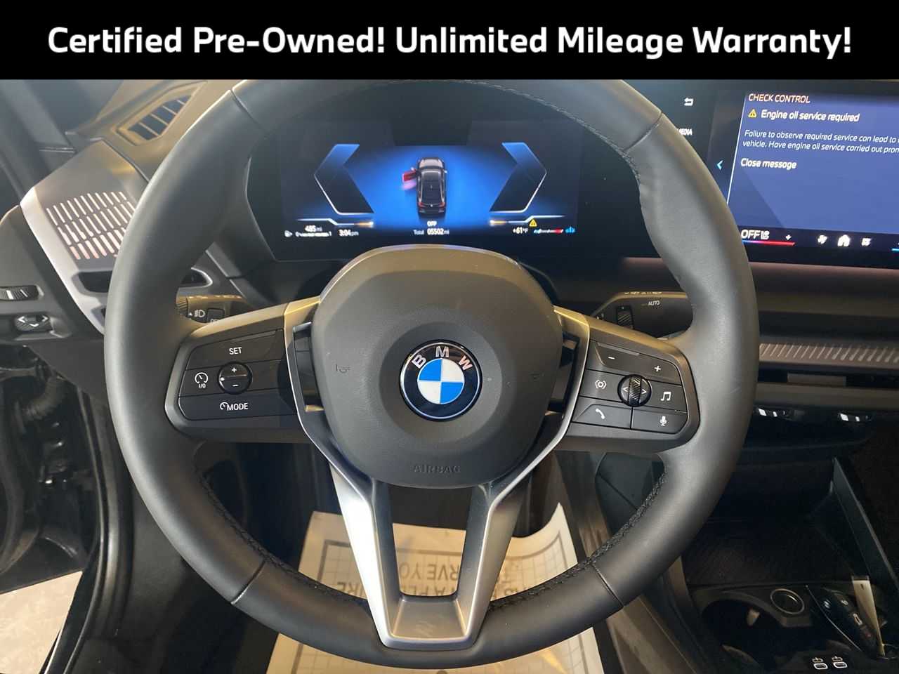 Thumbnail: 2025 BMW 2 Series - 13