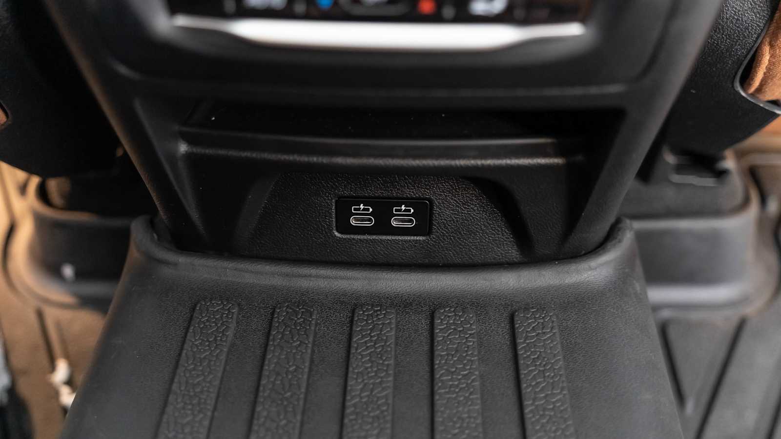 Thumbnail: 2024 BMW X3 - 29