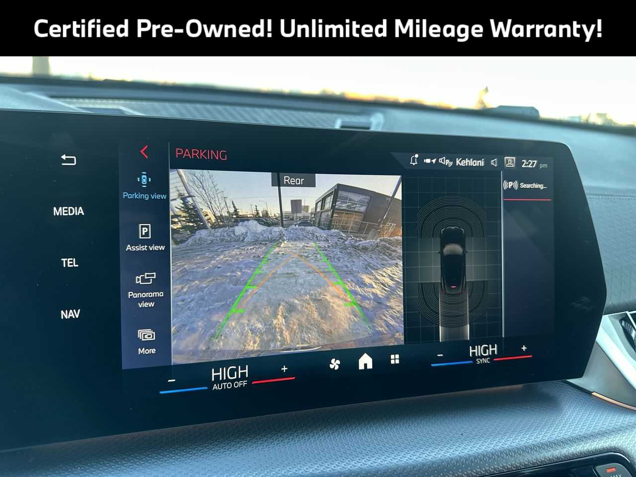 Thumbnail: 2024 BMW X2 - 10