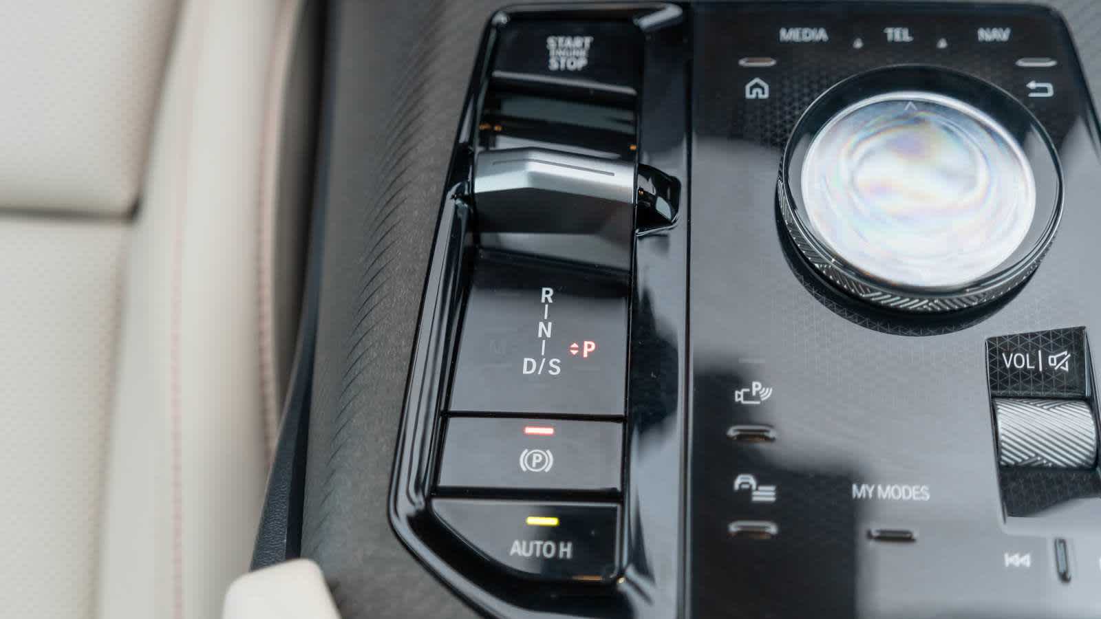 Thumbnail: 2026 BMW X3 - 45