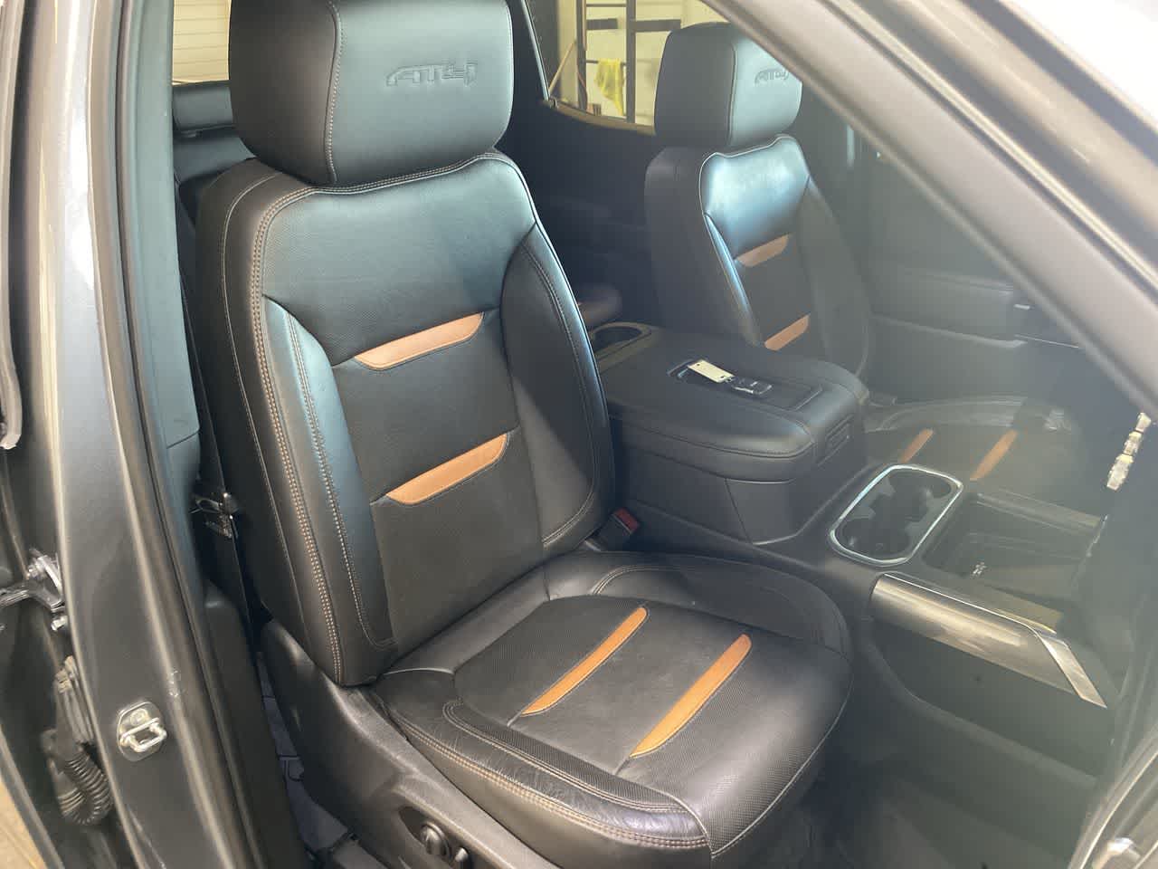 Thumbnail: 2020 GMC Sierra 1500 - 24