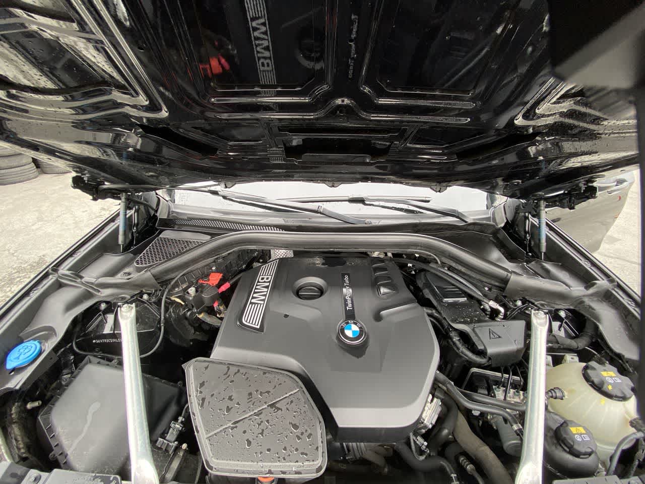 Thumbnail: 2019 BMW X3 - 18