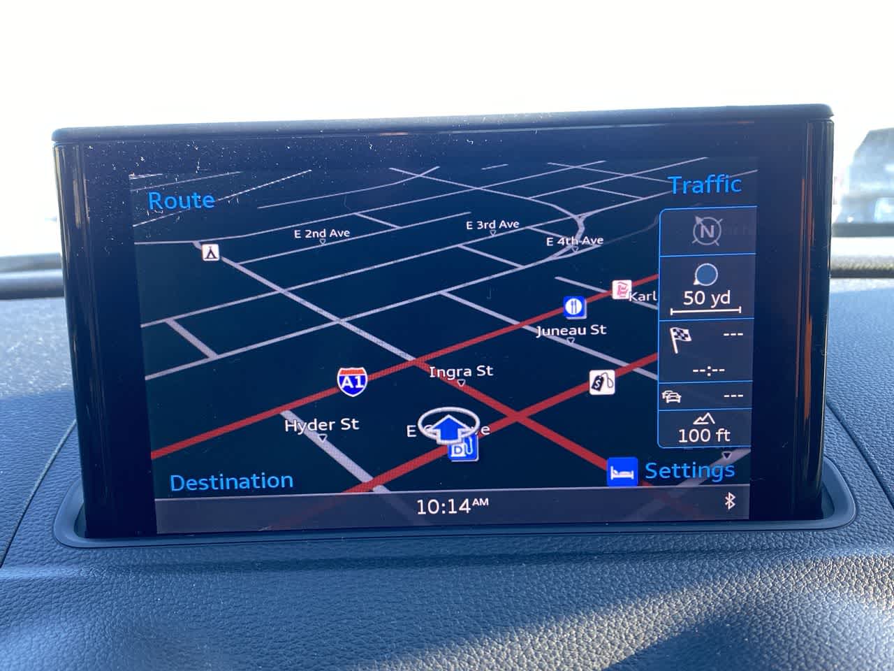 Thumbnail: 2015 Audi S3 - 17