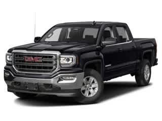 2018 GMC Sierra 1500 SLE -
                  Anchorage, AK