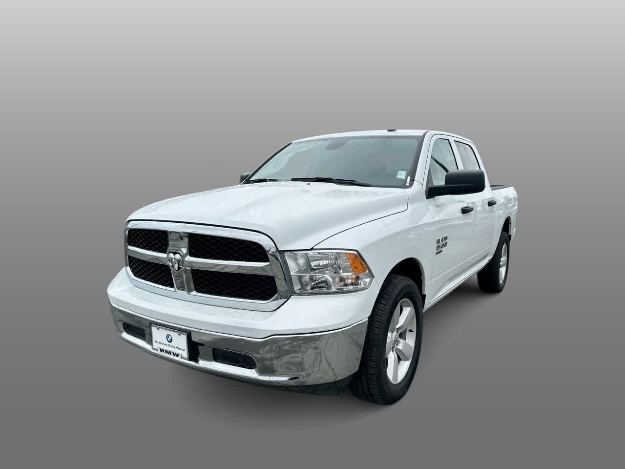 2023 RAM 1500 Classic SLT -
                  Anchorage, AK