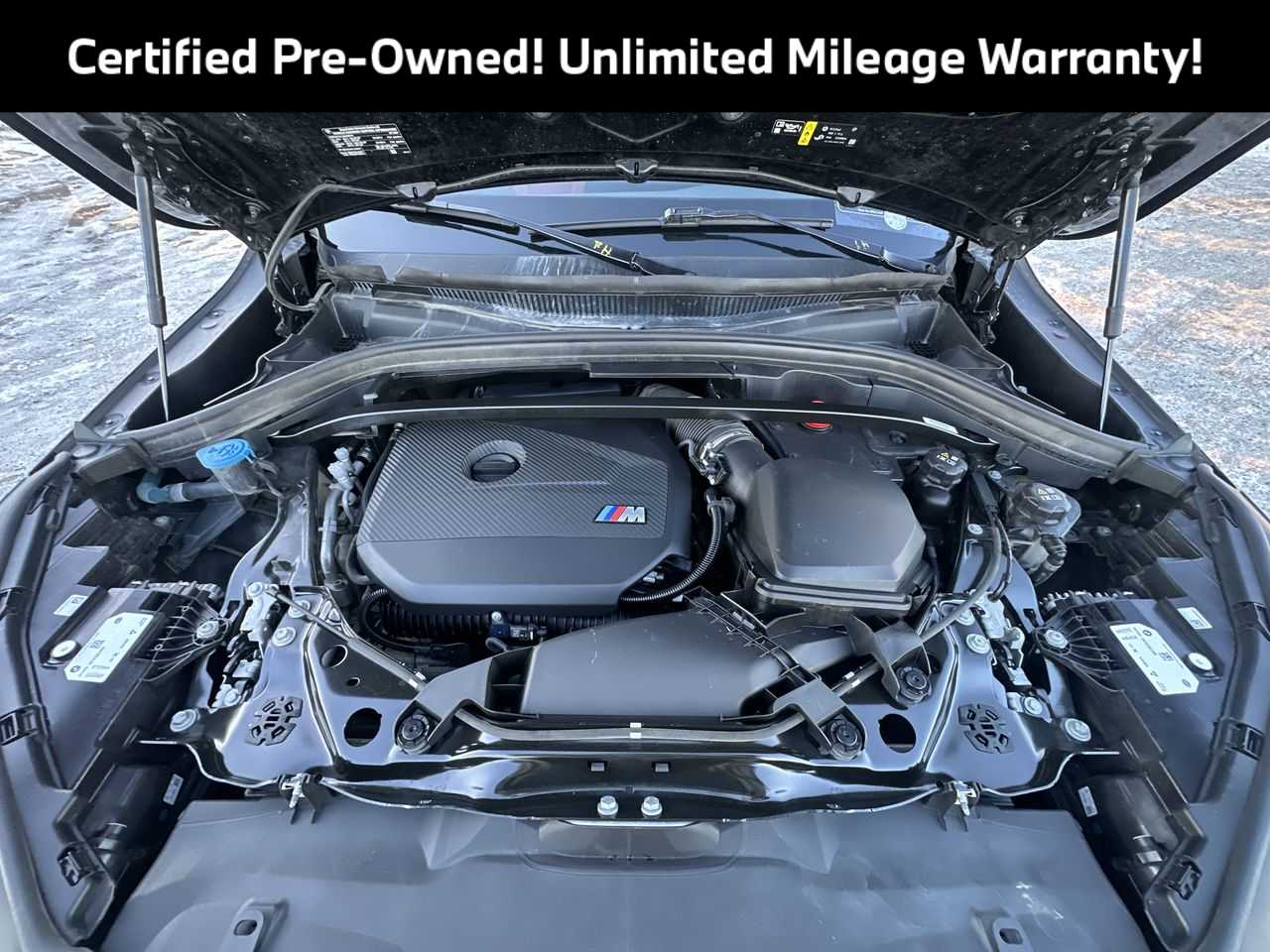 Thumbnail: 2024 BMW X2 - 19