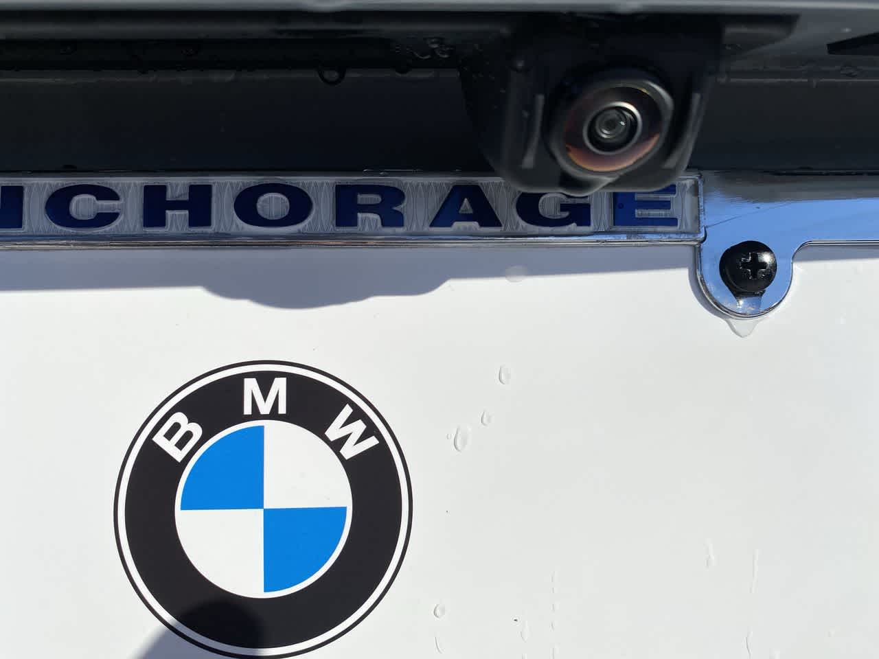 Thumbnail: 2023 BMW X3 - 9