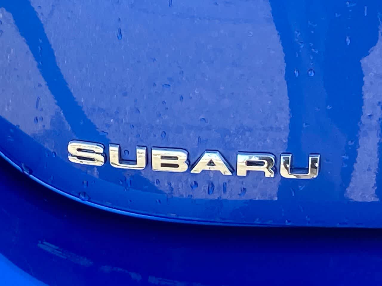 Thumbnail: 2024 Subaru BRZ - 24