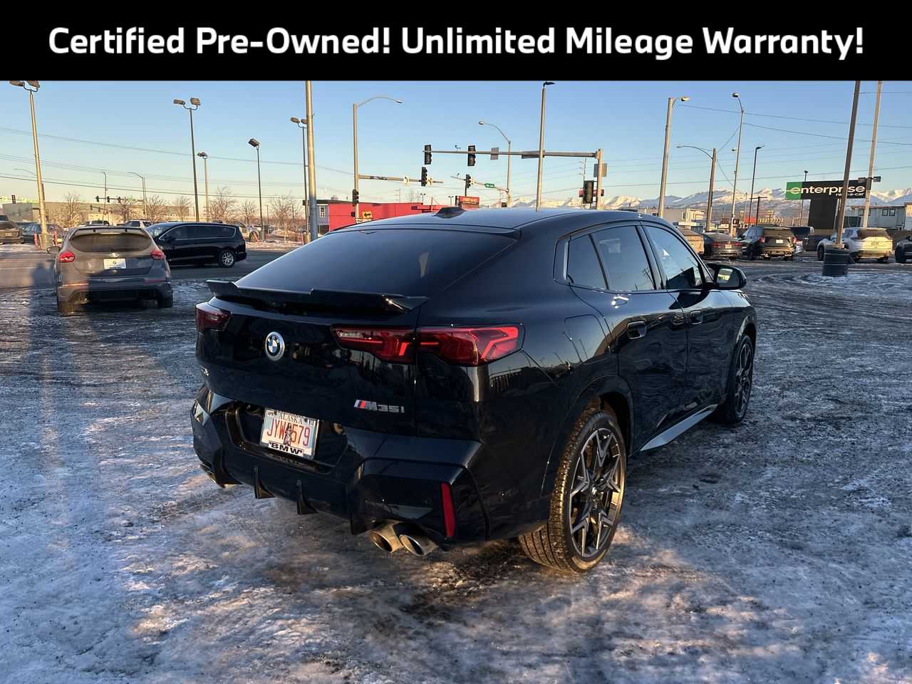 Thumbnail: 2024 BMW X2 - 22