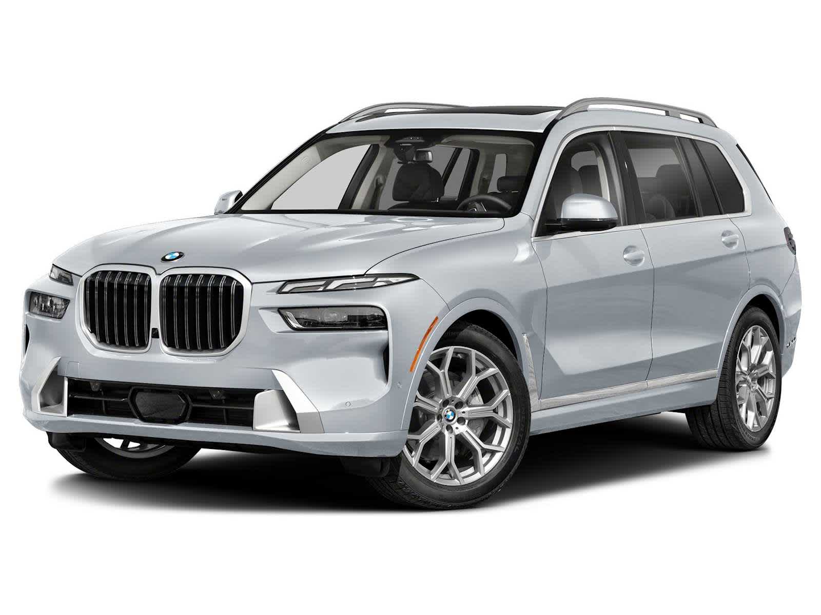 2026 BMW X7 M60i -
                  Anchorage, AK