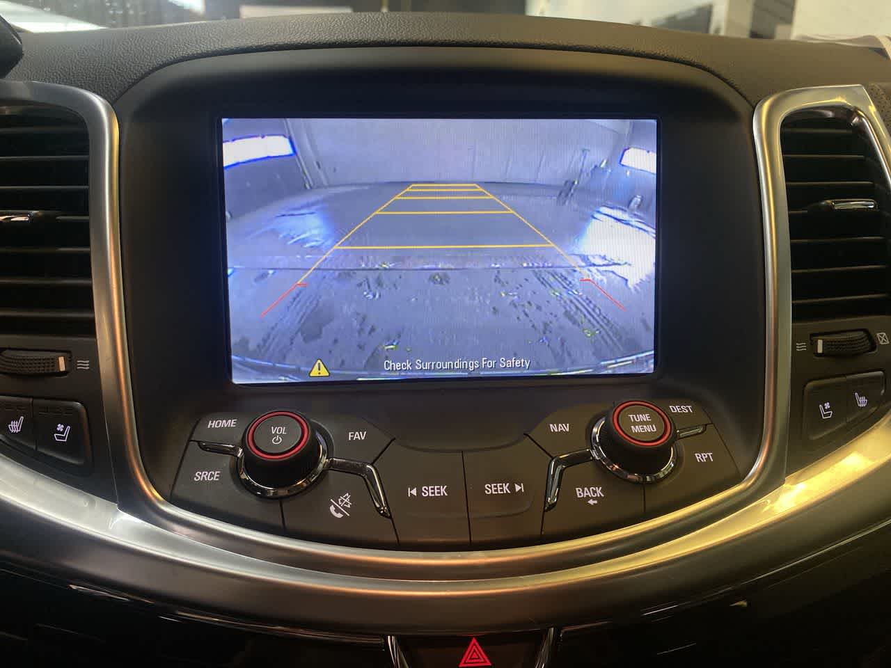 Thumbnail: 2016 Chevrolet  - 16