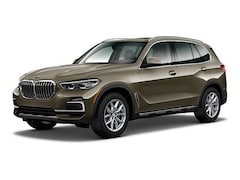 Used BMW SAVs 2021 BMW X5 xDrive40i SUV For Sale in Anchorage 