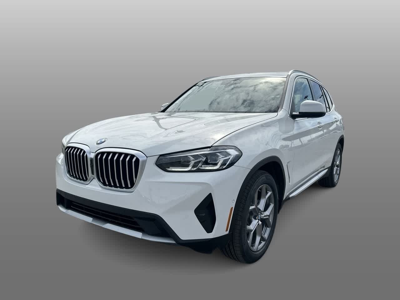 2024 BMW X3 xDrive30i -
                Anchorage, AK