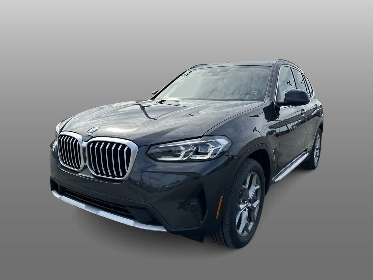 2024 BMW X3 xDrive30i -
                Anchorage, AK