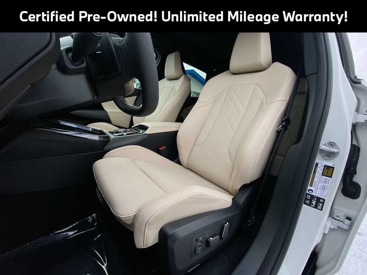 Thumbnail: 2025 BMW X3 - 4