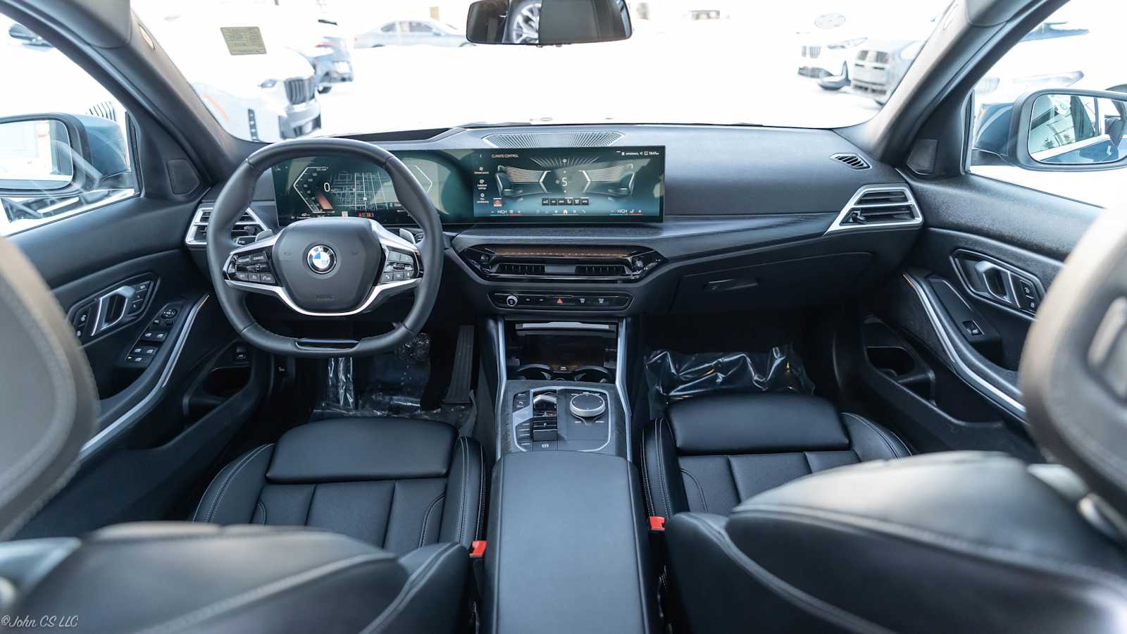 Thumbnail: 2025 BMW 3 Series - 29