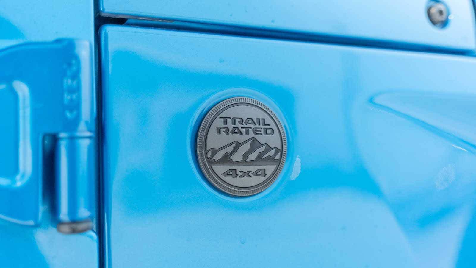 Thumbnail: 2024 Jeep Wrangler - 16