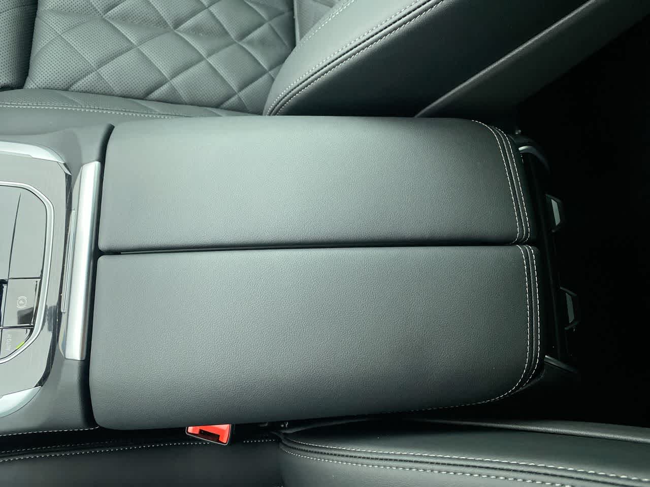 Thumbnail: 2025 BMW X5 - 15