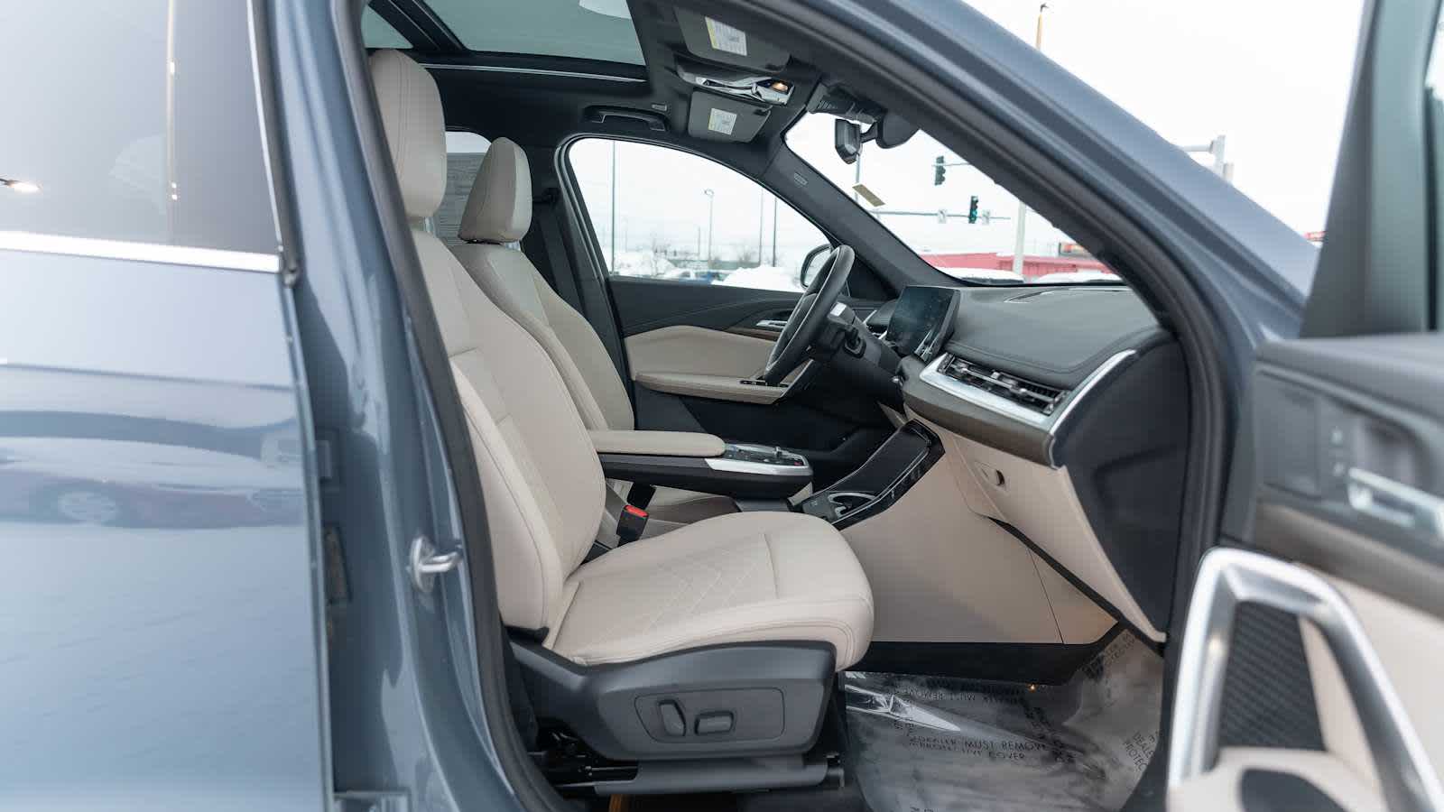 Thumbnail: 2025 BMW X1 - 23