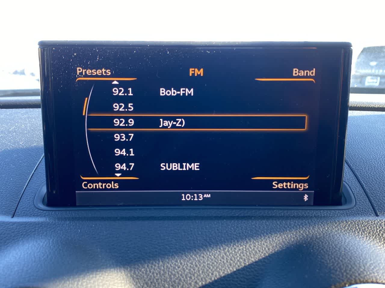 Thumbnail: 2015 Audi S3 - 15