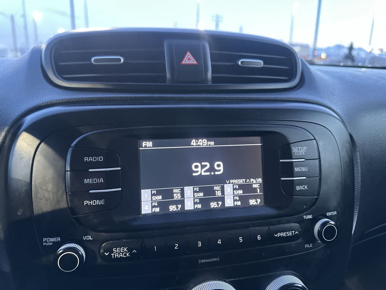 Thumbnail: 2018 Kia Soul - 9