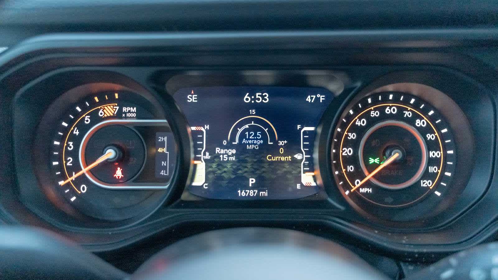 Thumbnail: 2024 Jeep Wrangler - 26