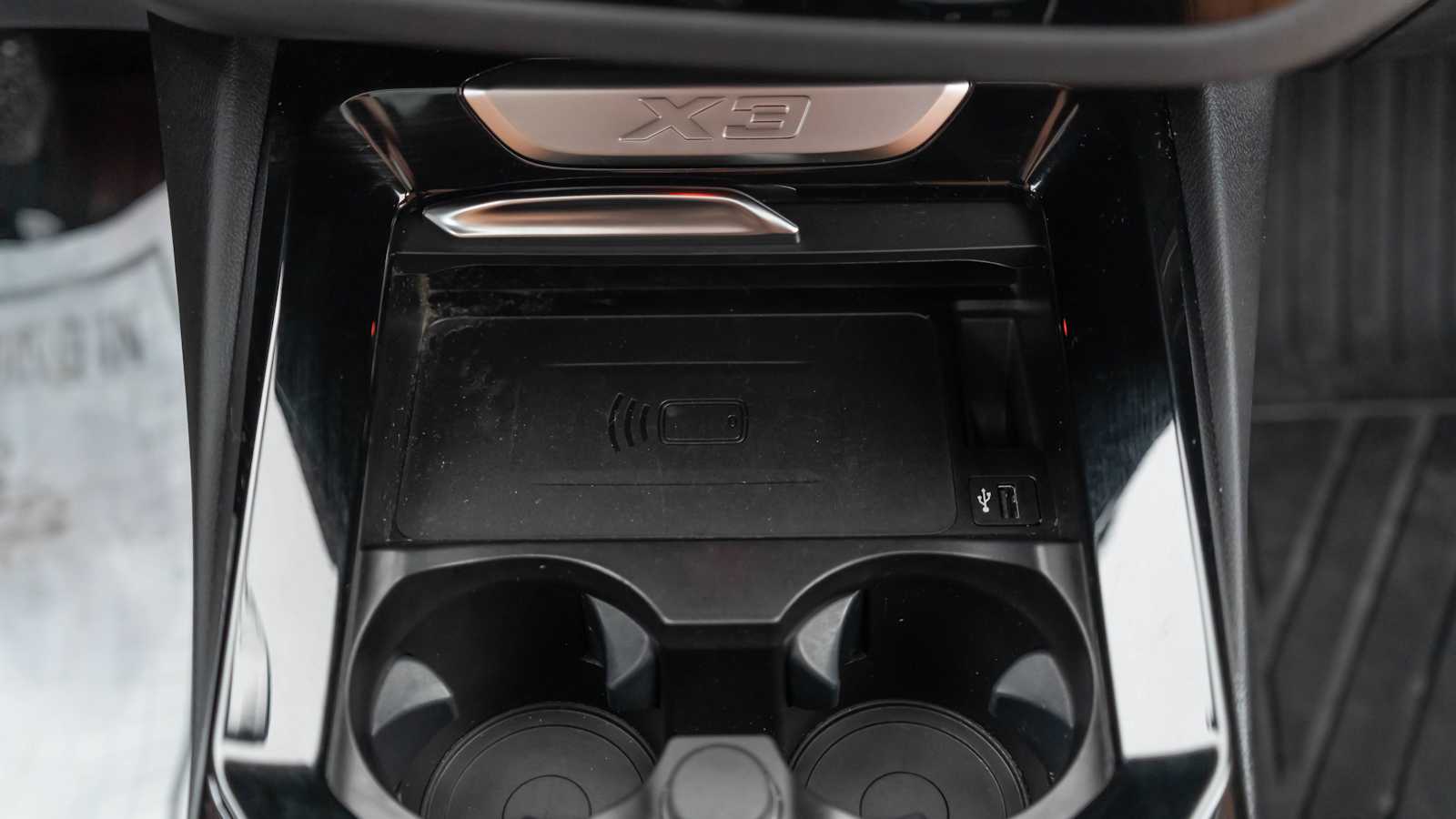 Thumbnail: 2024 BMW X3 - 33