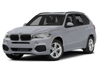 2015 BMW X5 xDrive35i -
                  Anchorage, AK