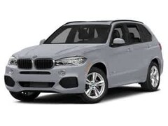 Used BMW SAVs 2015 BMW X5 xDrive35i SUV For Sale in Anchorage 