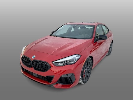 2024 BMW M235i xDrive Gran Coupe