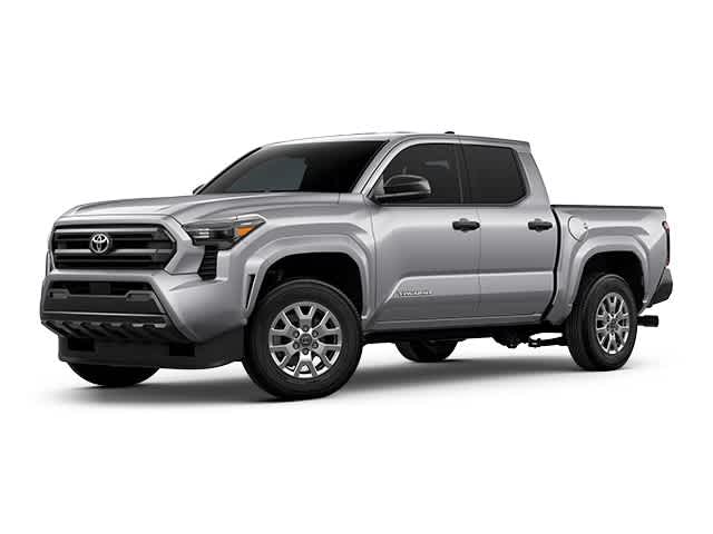 2025 Toyota Tacoma SR -
                  Anchorage, AK