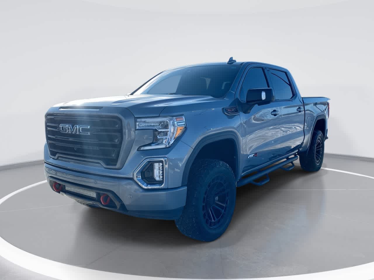 Thumbnail: 2020 GMC Sierra 1500 - 1