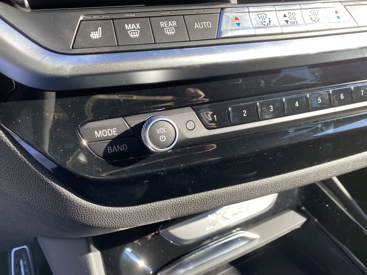 Thumbnail: 2023 BMW X3 - 8