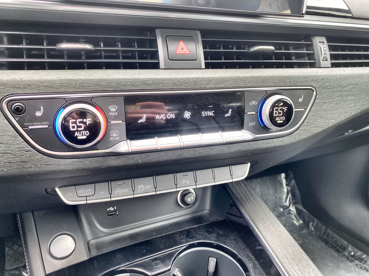 2023 Audi A5 Sportback Premium Plus - Photo 18