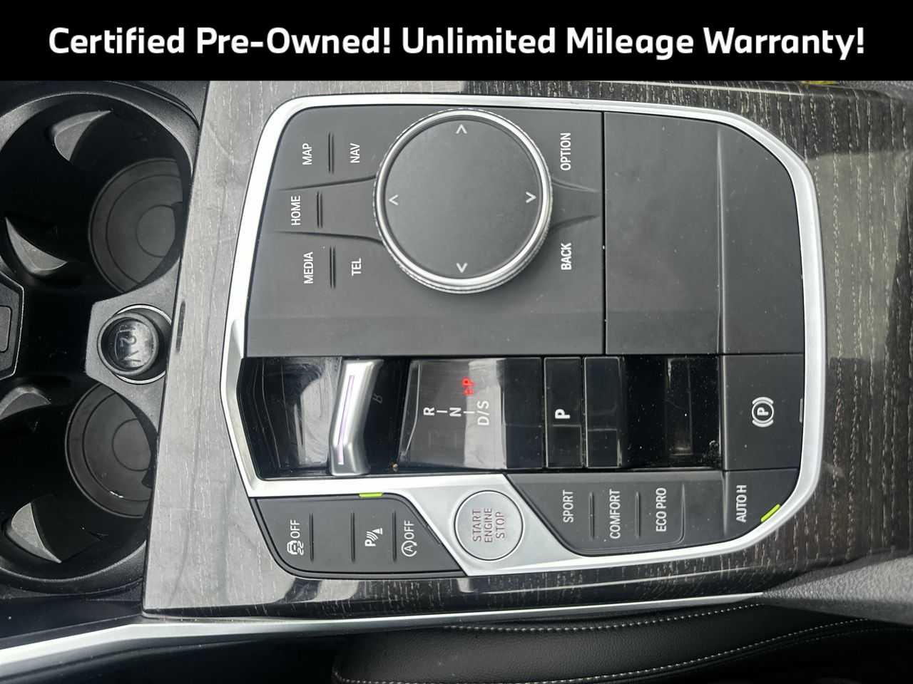 Thumbnail: 2023 BMW 3 Series - 14