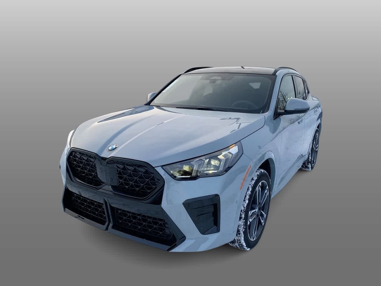 2025 BMW X2 xDrive28i -
                  Anchorage, AK