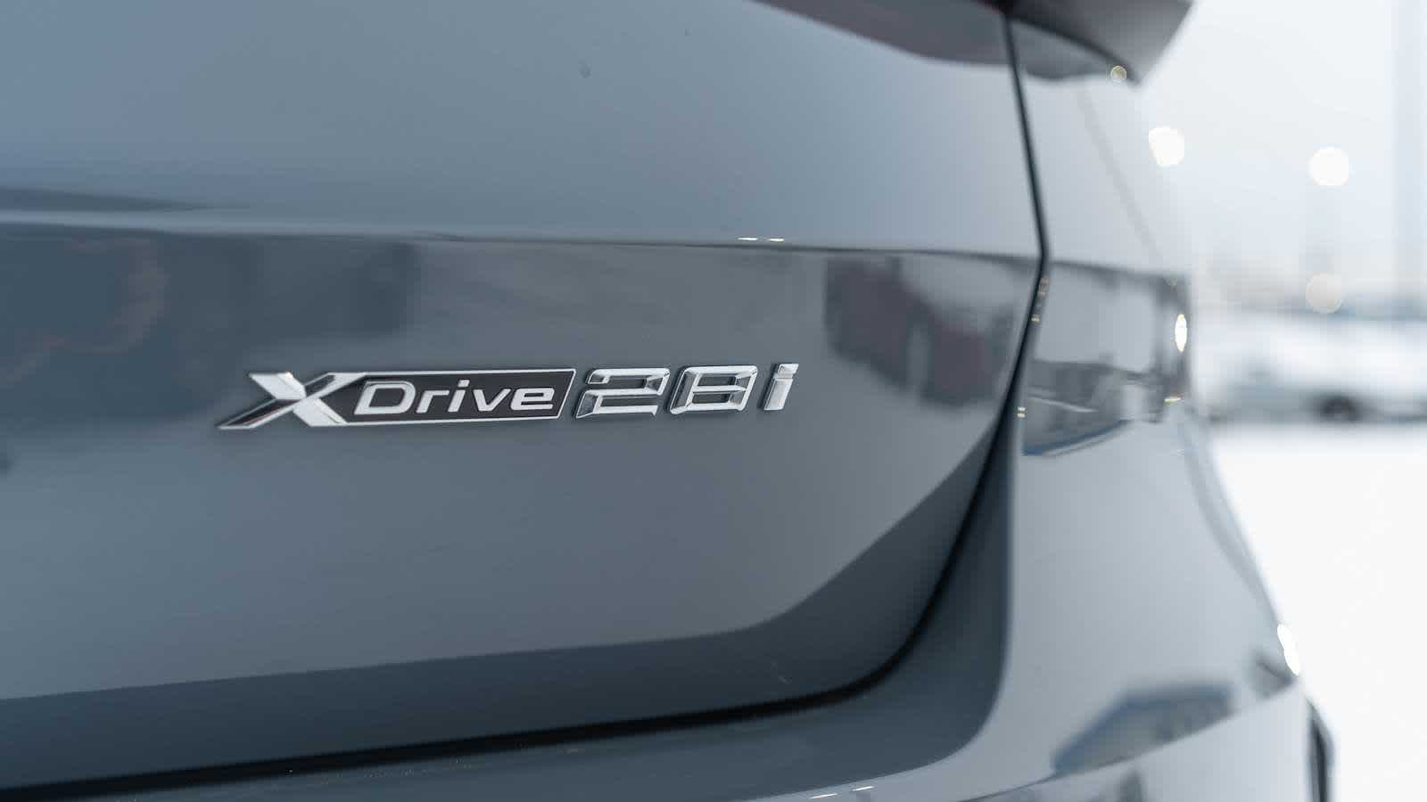 Thumbnail: 2025 BMW X1 - 12