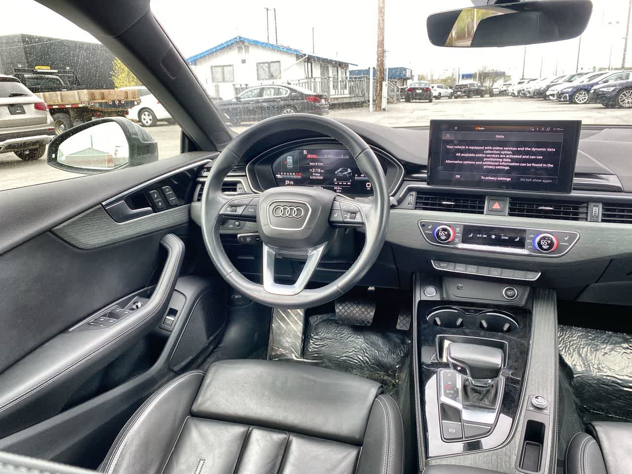 2023 Audi A5 Sportback Premium Plus - Photo 7