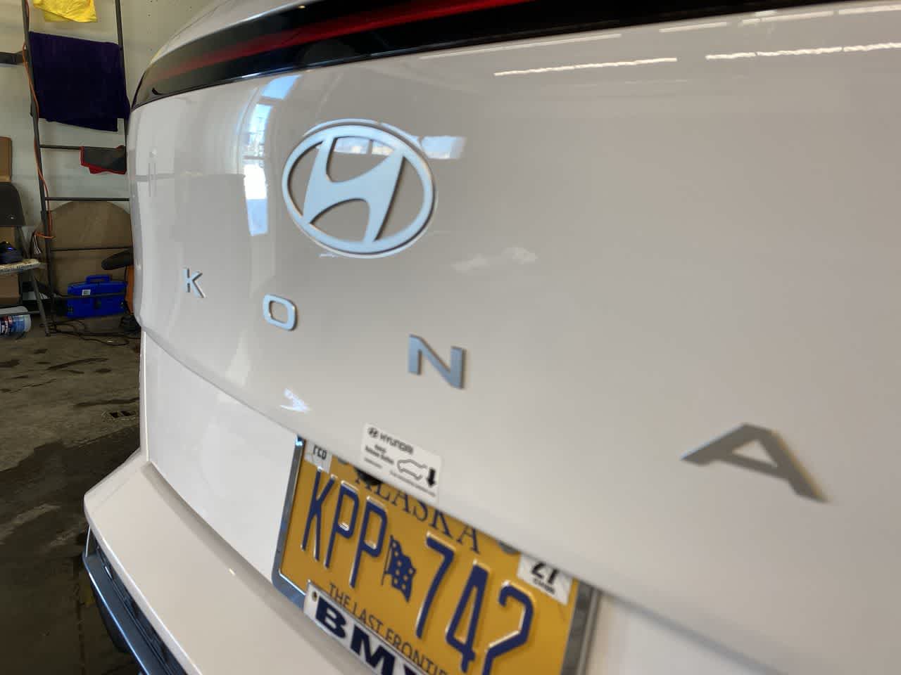 Thumbnail: 2025 Hyundai Kona - 29