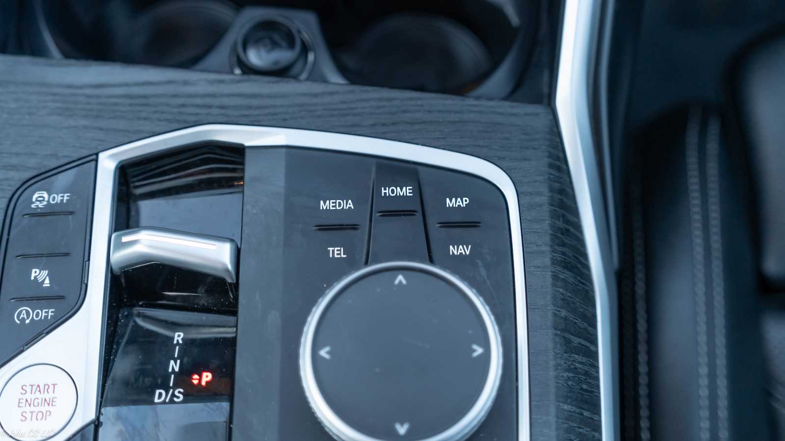 Thumbnail: 2025 BMW 3 Series - 38