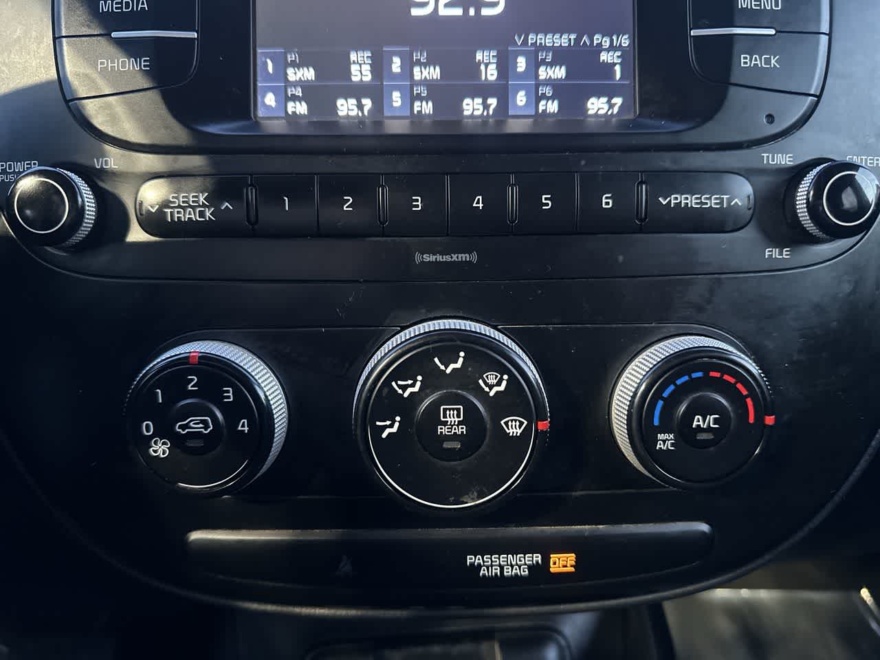 Thumbnail: 2018 Kia Soul - 11