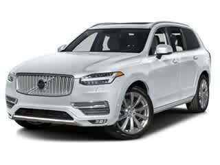 2016 Volvo XC90  -
                  Anchorage, AK