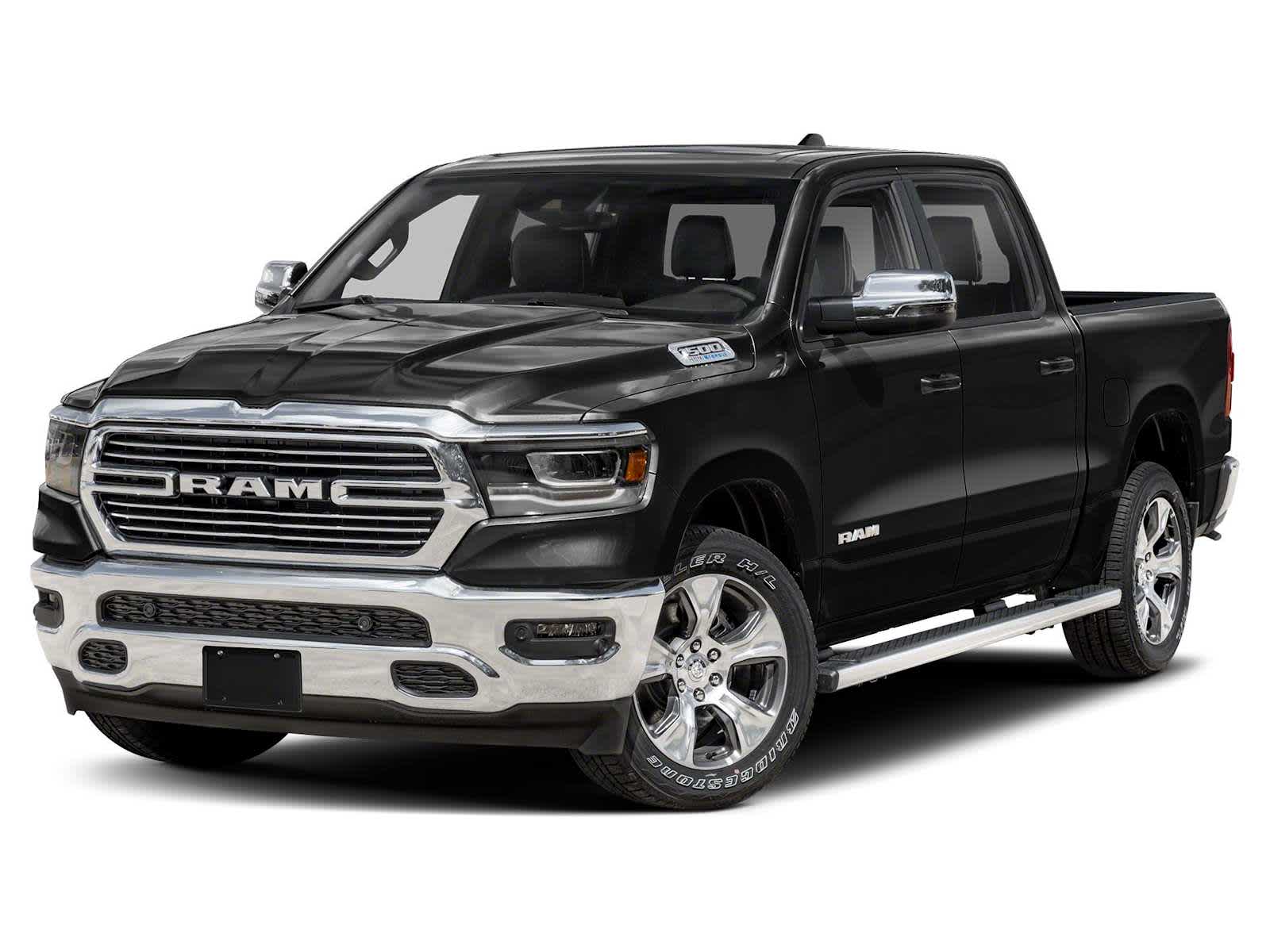 Thumbnail: 2024 RAM 1500 - 1