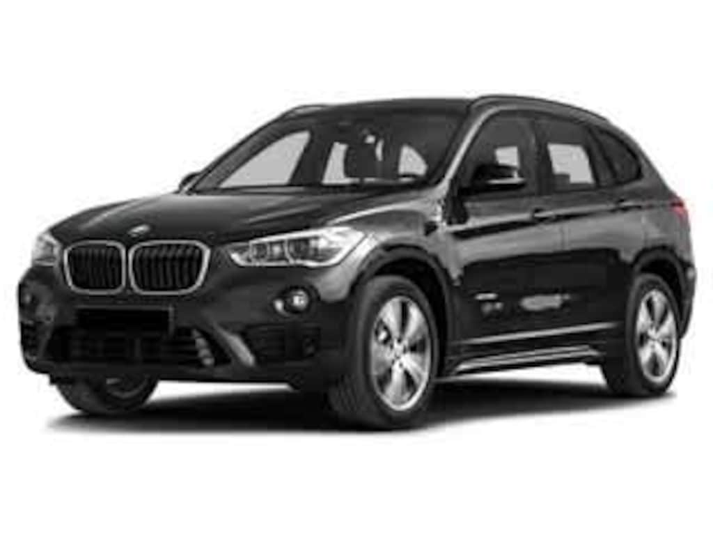 Used 2016 BMW X1 xDrive28i SUV