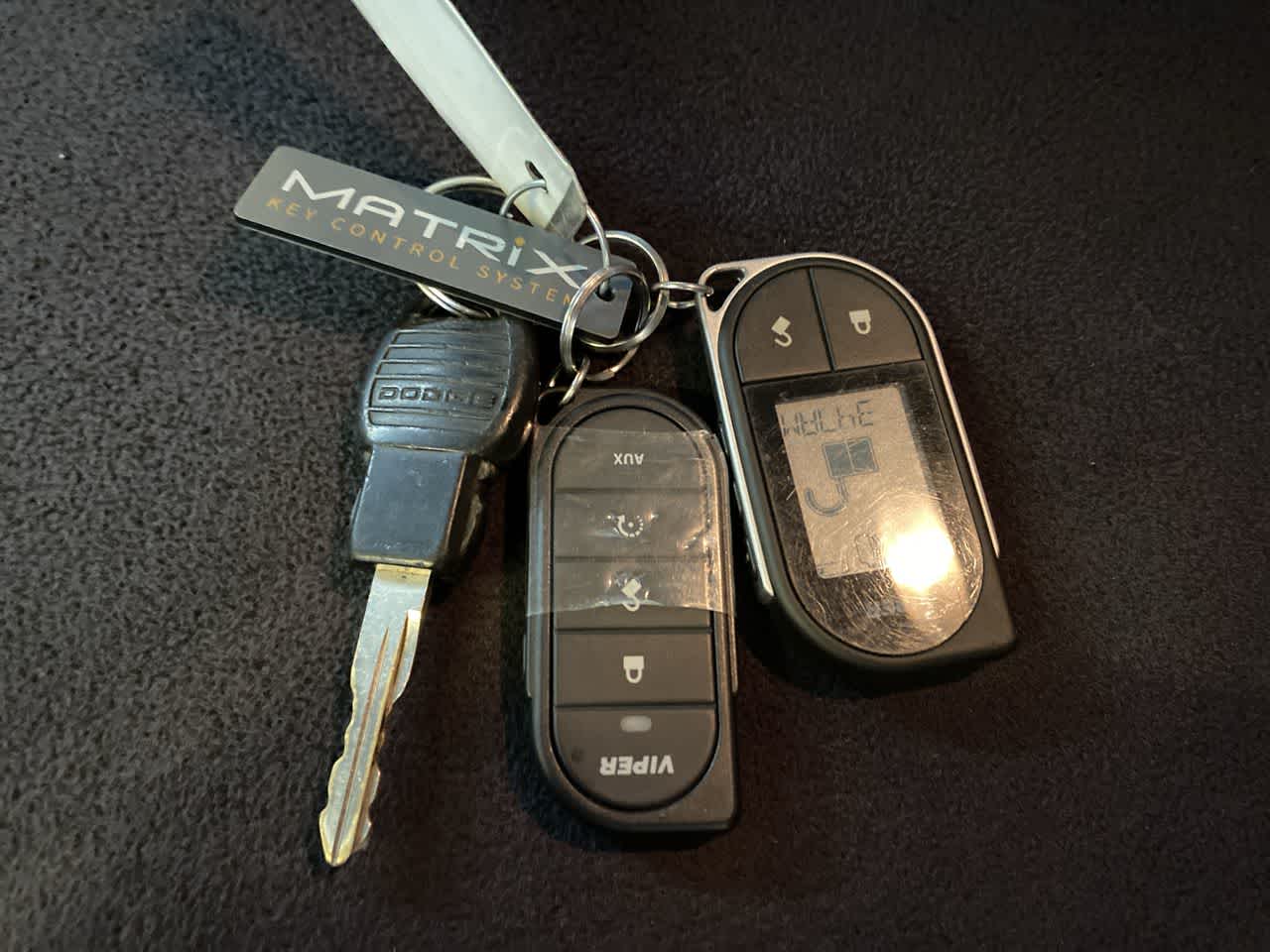 Thumbnail: 2011 RAM 2500 - 23